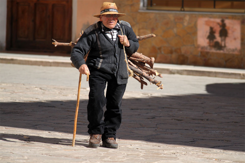 Vistabella del Maestrazgo o Vistabella del Maestrat